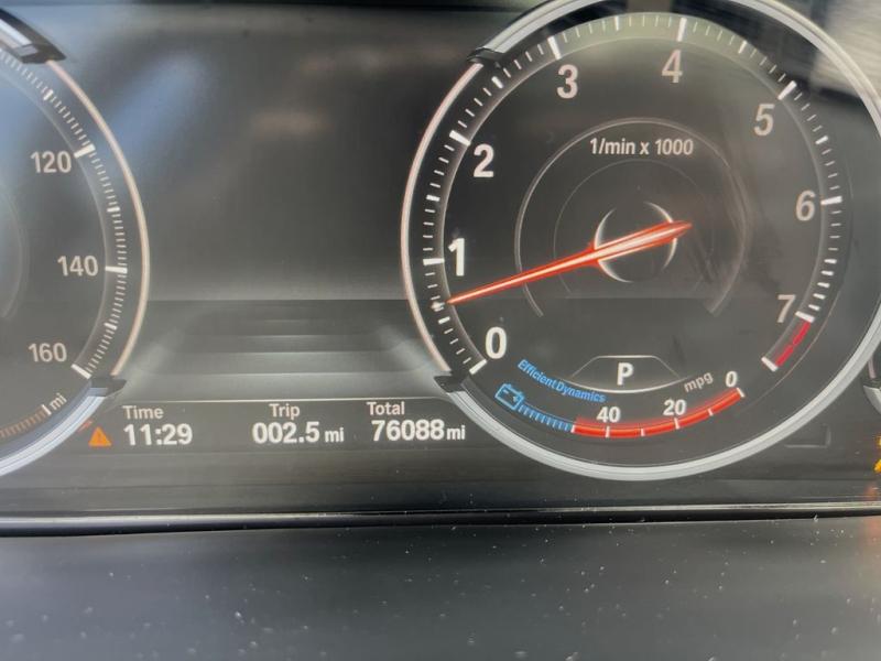 Bmw X6 Xdrive35I - Thumbnail 19