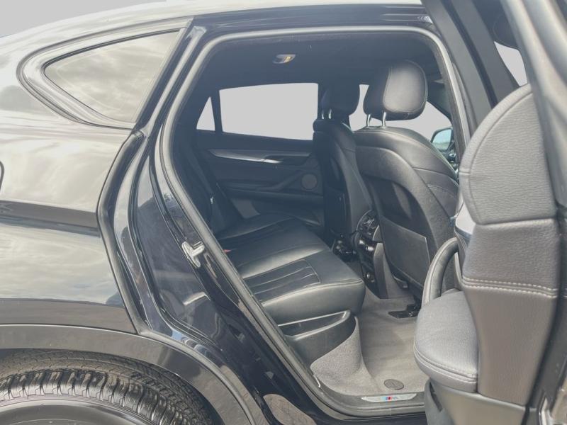 Bmw X6 Xdrive35I - Thumbnail 13