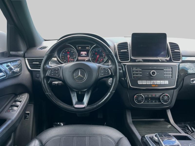 Mercedes-Benz Gle Gle 350 - Thumbnail 18