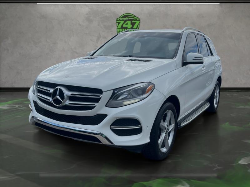 Mercedes-Benz Gle Gle 350 - Thumbnail 2