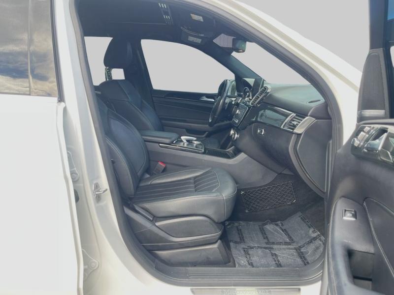 Mercedes-Benz Gle Gle 350 - Thumbnail 14