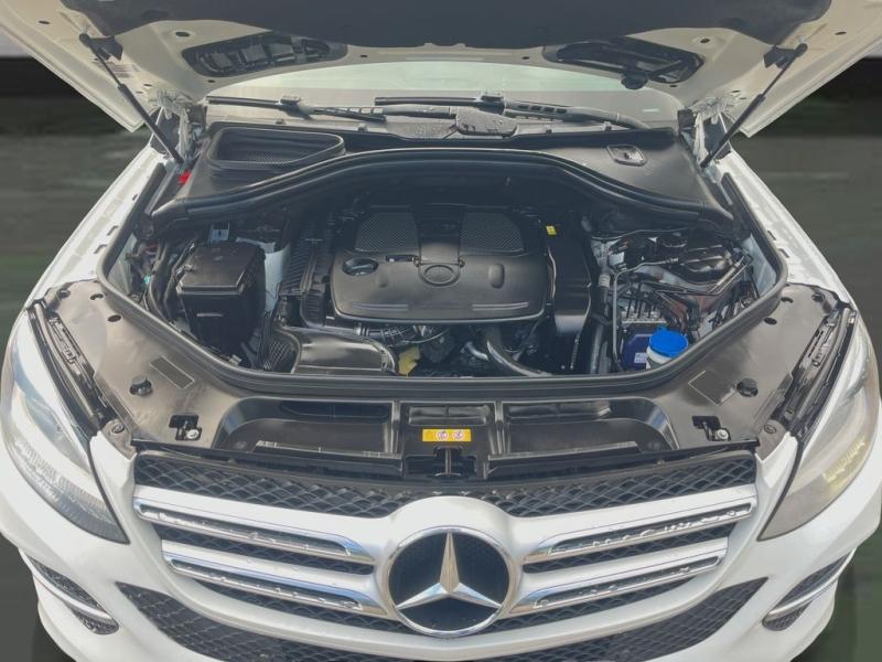 Mercedes-Benz Gle Gle 350 - View 1