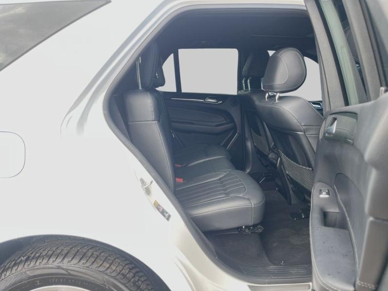 Mercedes-Benz Gle Gle 350 - Thumbnail 13