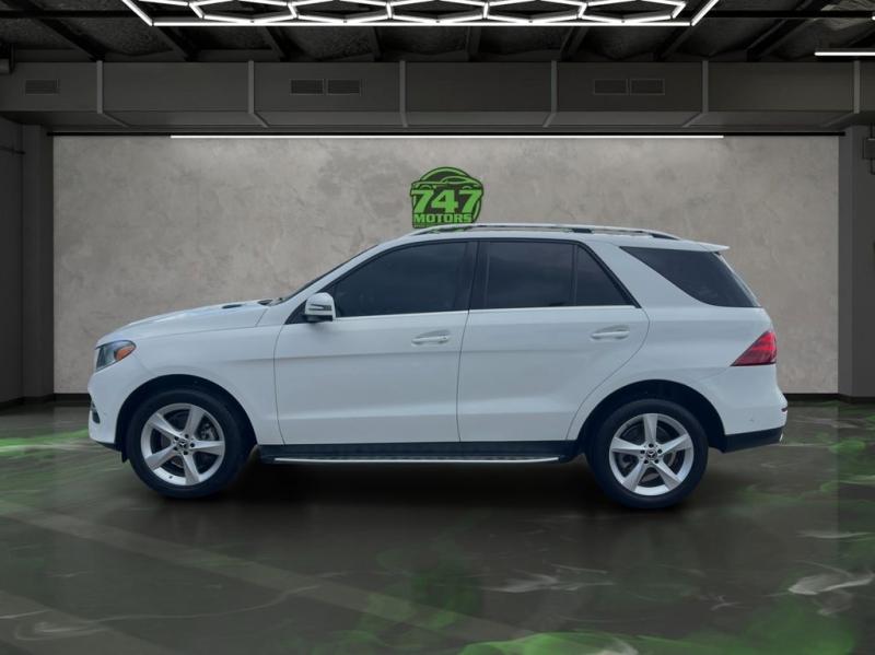 Mercedes-Benz Gle Gle 350 - Thumbnail 3