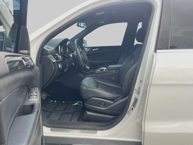 Mercedes-Benz Gle Gle 350 - Thumbnail 11