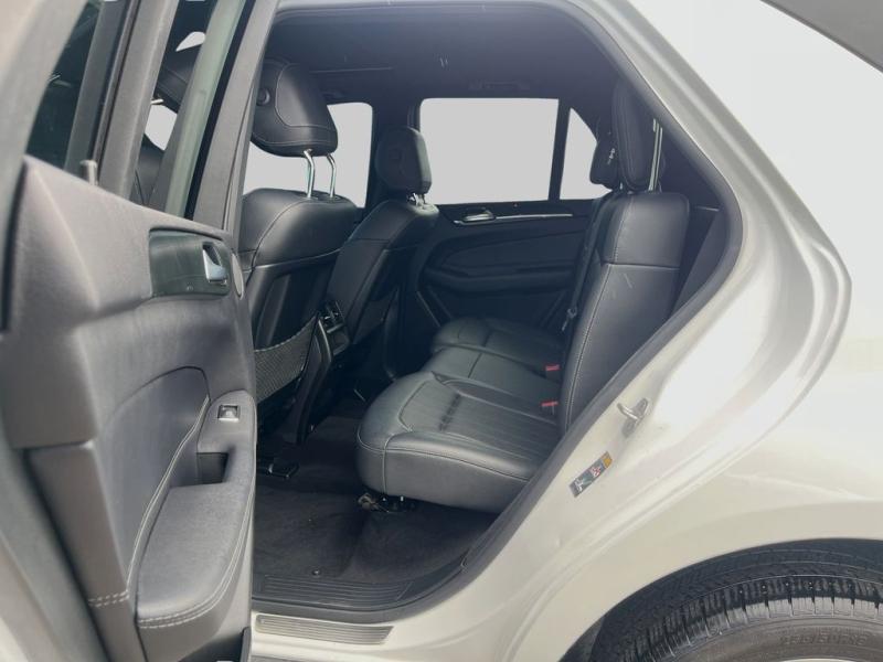 Mercedes-Benz Gle Gle 350 - Thumbnail 12