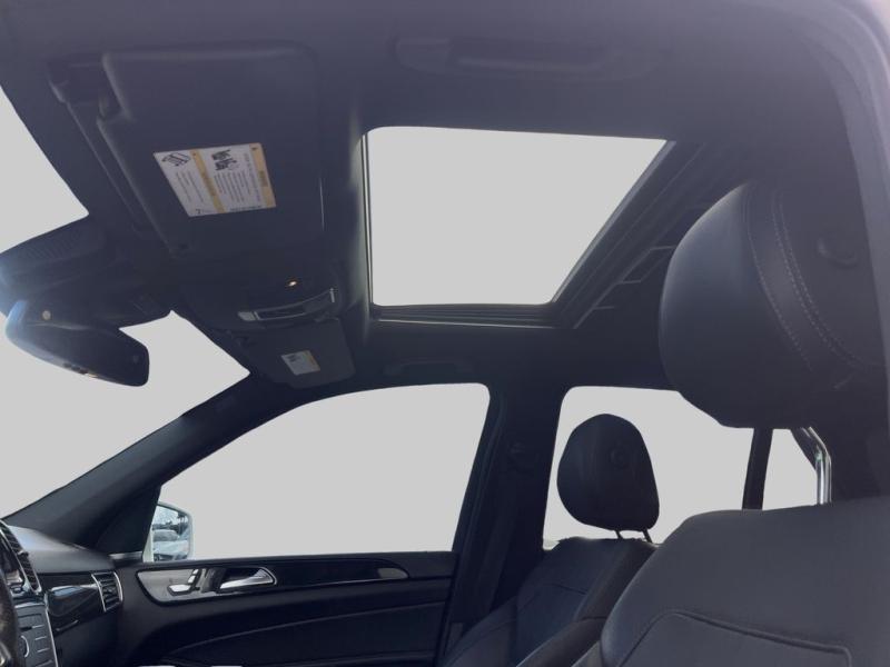 Mercedes-Benz Gle Gle 350 - Thumbnail 19