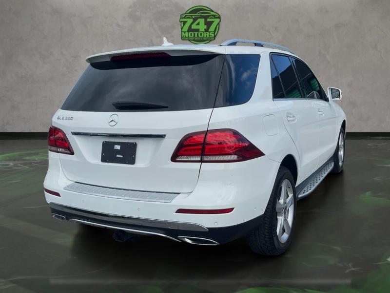 Mercedes-Benz Gle Gle 350 - Thumbnail 6