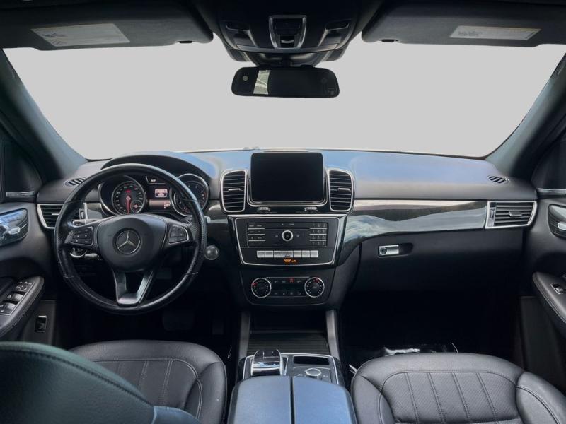 Mercedes-Benz Gle Gle 350 - Thumbnail 15