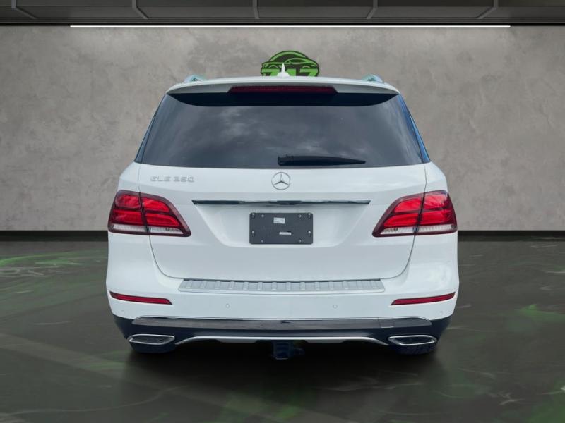 Mercedes-Benz Gle Gle 350 - Thumbnail 5