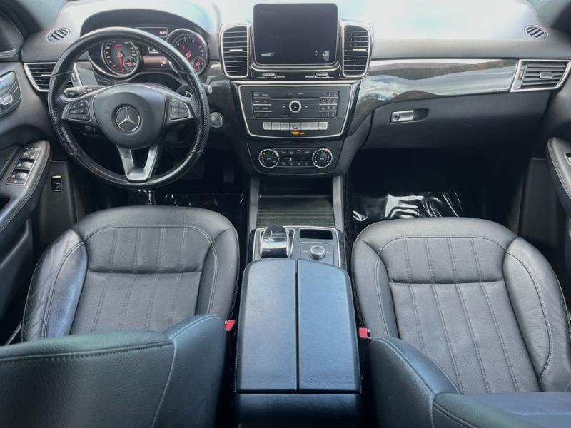 Mercedes-Benz Gle Gle 350 - Thumbnail 17