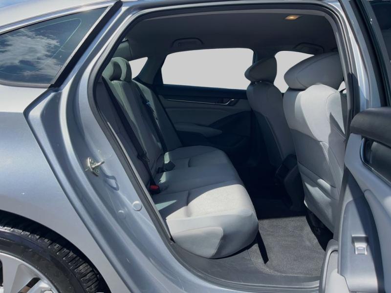 Honda Accord Lx - Thumbnail 13