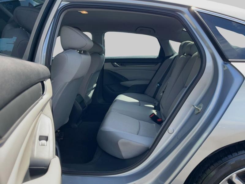 Honda Accord Lx - Thumbnail 12