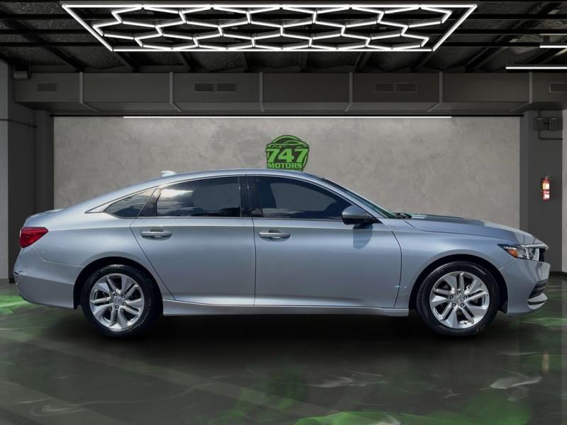 Honda Accord Lx - Thumbnail 7