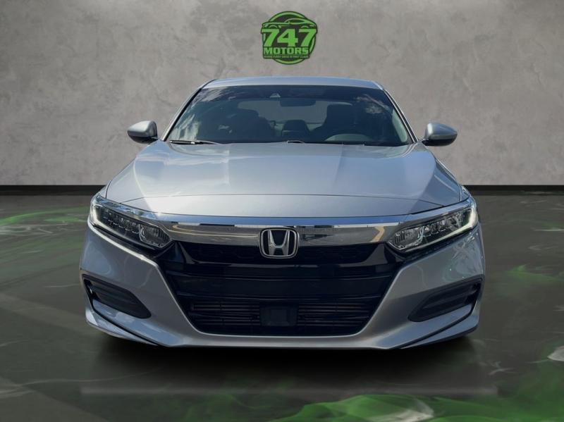 Honda Accord Lx - Thumbnail 9