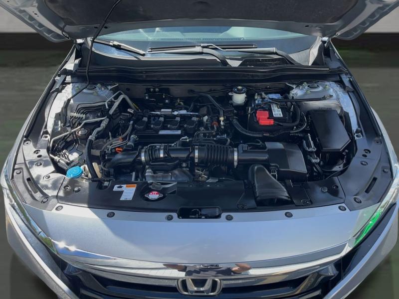 Honda Accord Lx - View 1