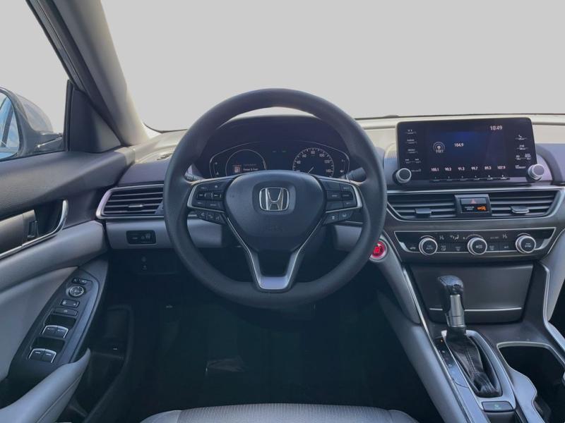 Honda Accord Lx - Thumbnail 18