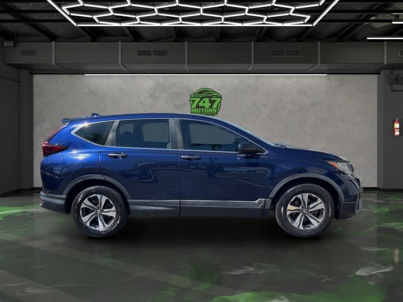 Honda Cr-V Lx - Thumbnail 7