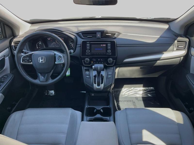 Honda Cr-V Lx - Thumbnail 17