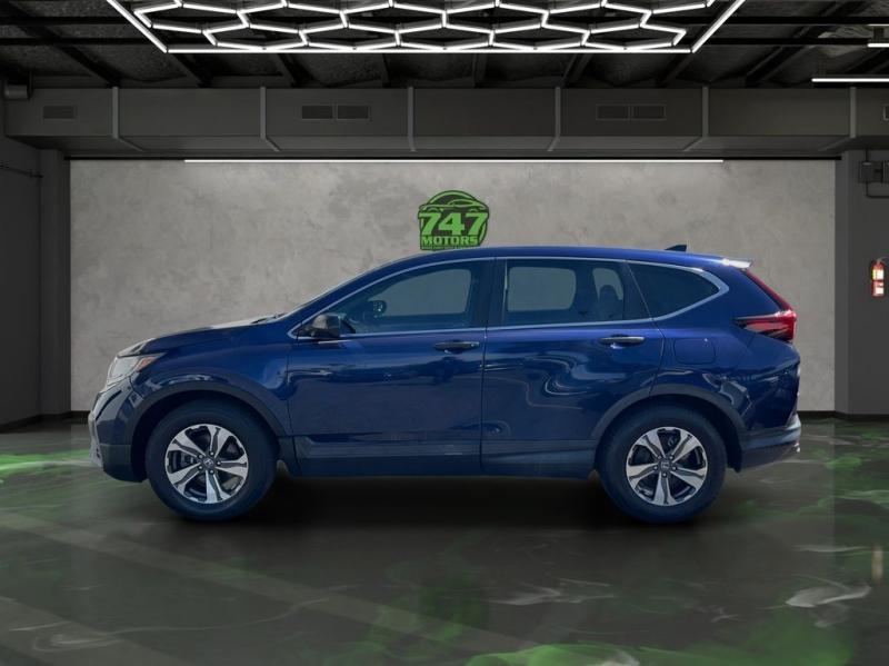 Honda Cr-V Lx - Thumbnail 3