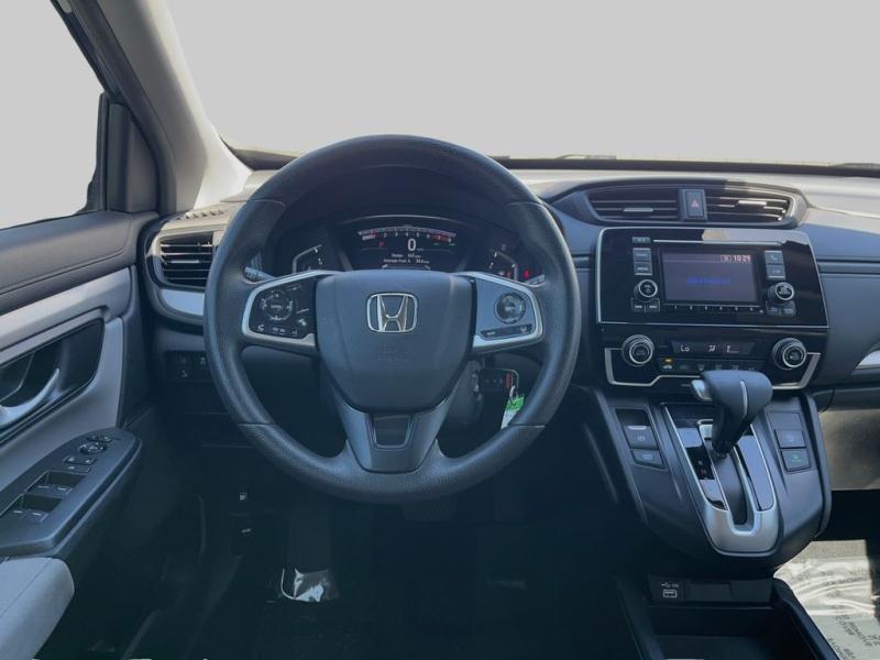 Honda Cr-V Lx - Thumbnail 18