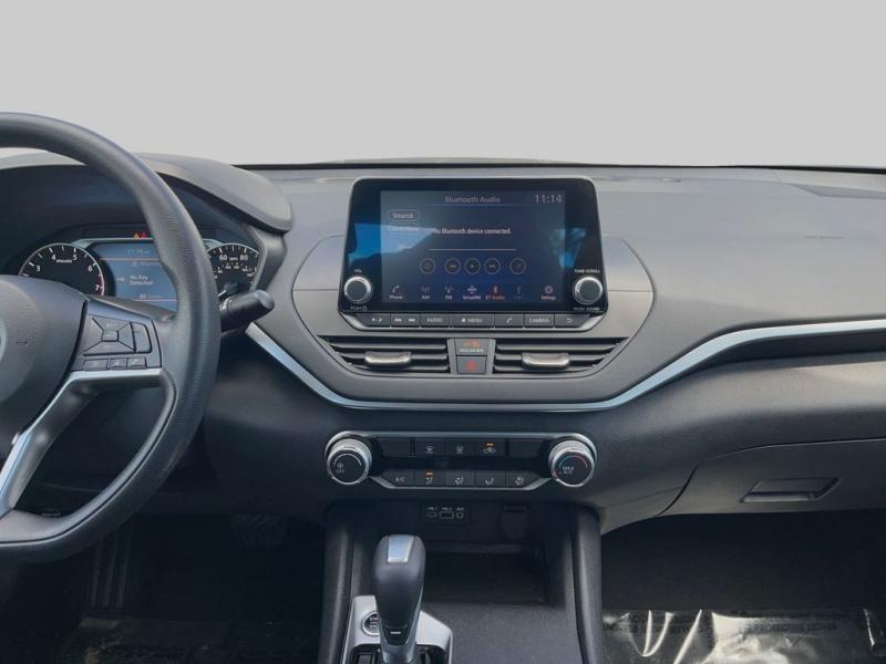 Nissan Altima 2.5 Sv - Thumbnail 16