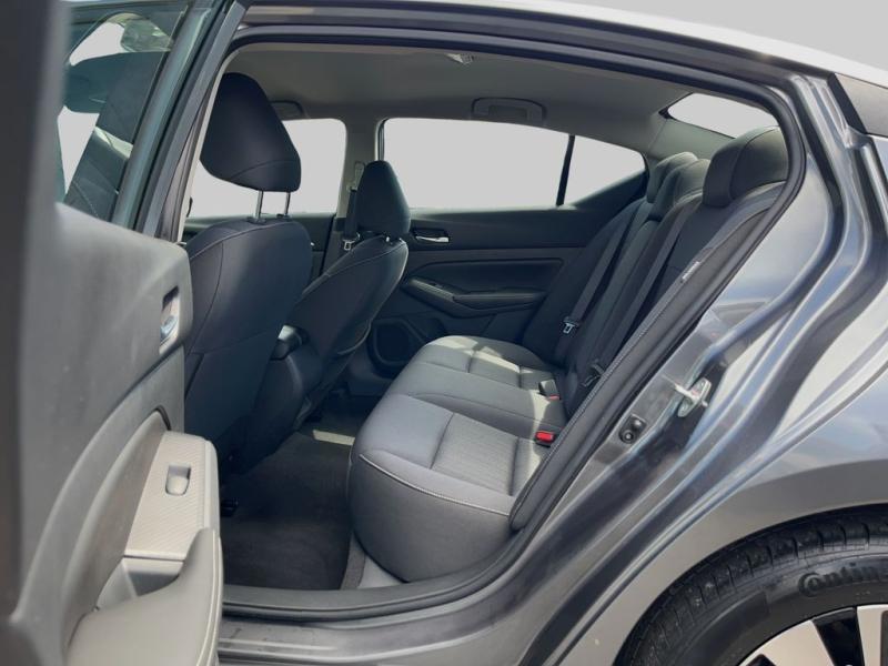 Nissan Altima 2.5 Sv - Thumbnail 12