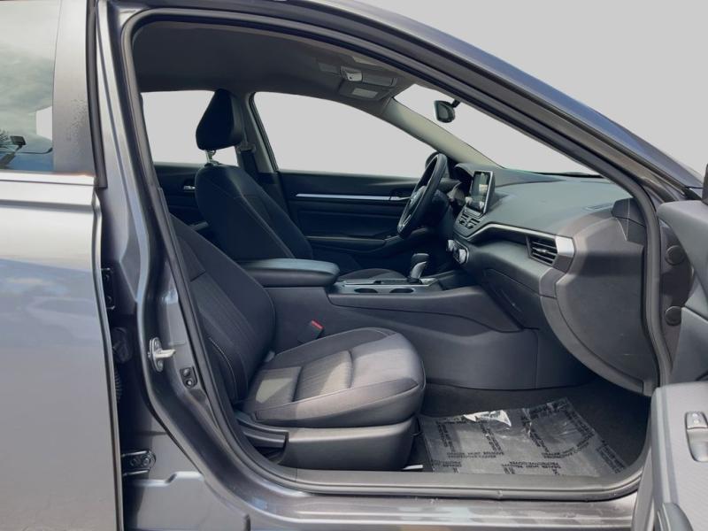 Nissan Altima 2.5 Sv - Thumbnail 14