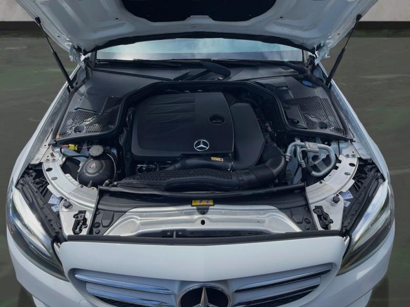 Mercedes-Benz C-Class C 300 - View 1