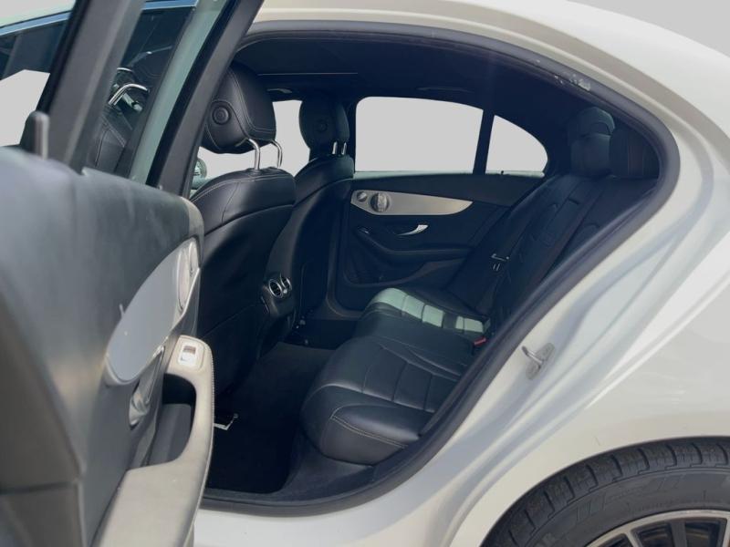 Mercedes-Benz C-Class C 300 - Thumbnail 12