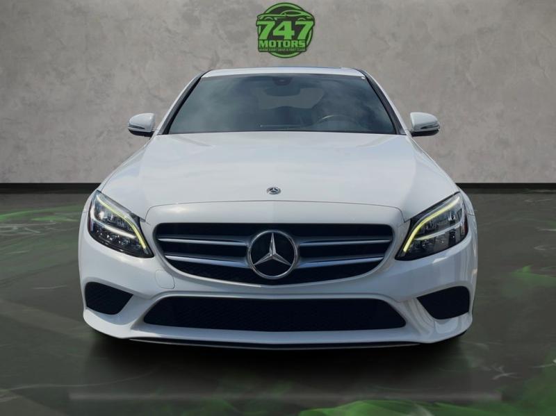 Mercedes-Benz C-Class C 300 - Thumbnail 9