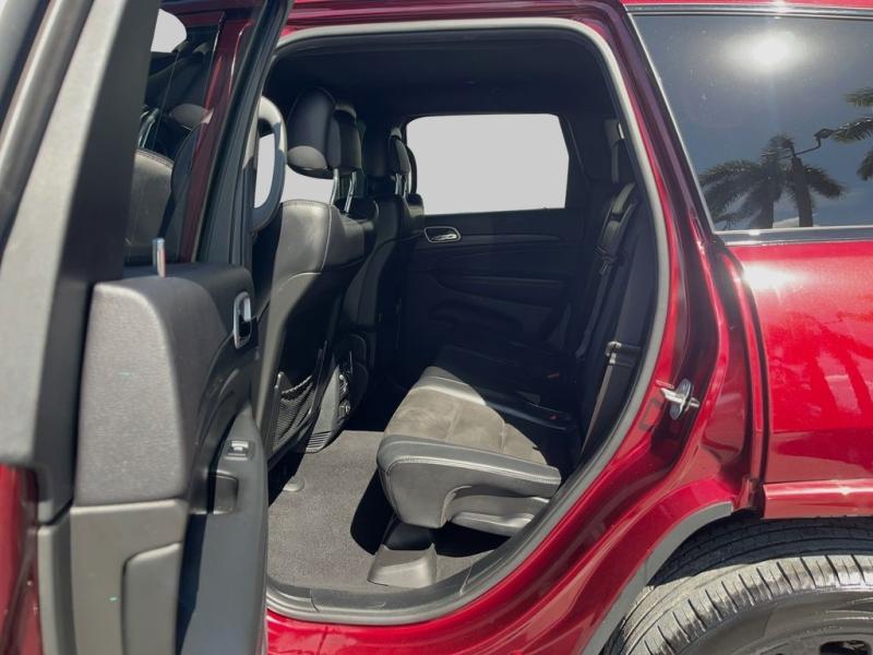 Jeep Grand Cherokee Altitude - Thumbnail 12