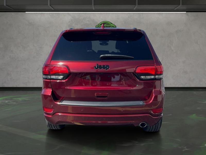 Jeep Grand Cherokee Altitude - Thumbnail 5