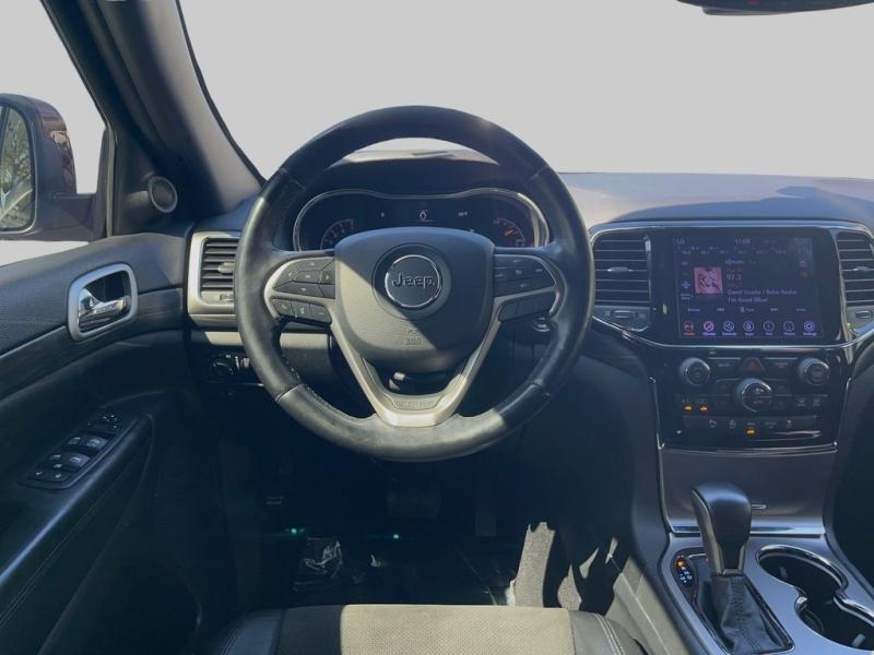 Jeep Grand Cherokee Altitude - Thumbnail 18