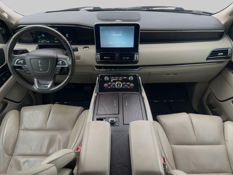Lincoln Navigator Reserve - Thumbnail 17