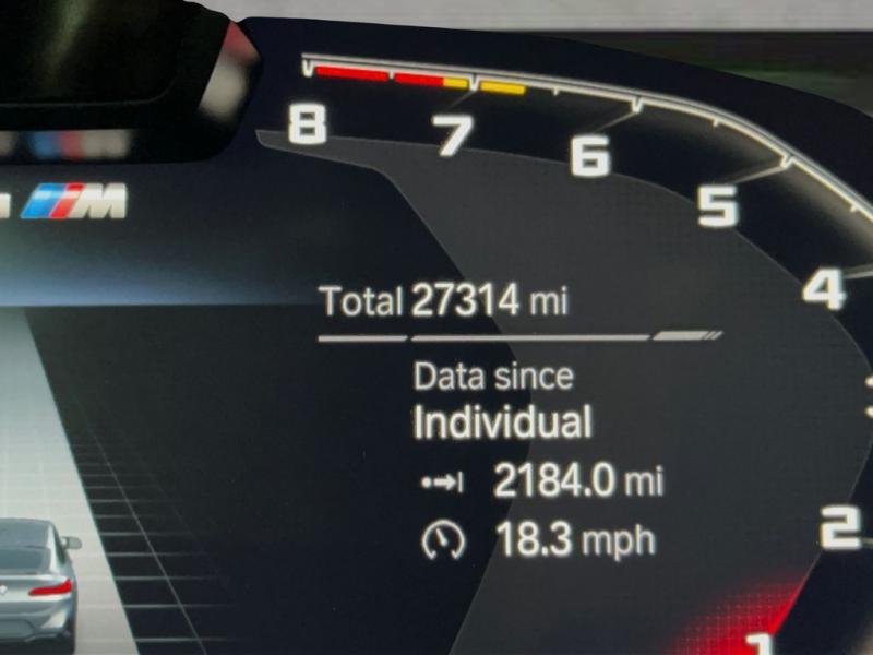 Bmw X4 M Base - Thumbnail 20