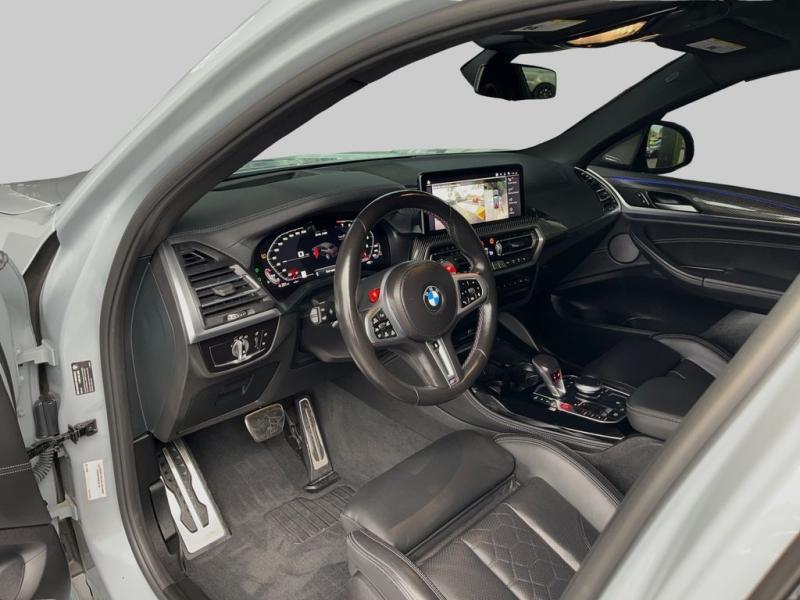 Bmw X4 M Base - Thumbnail 16