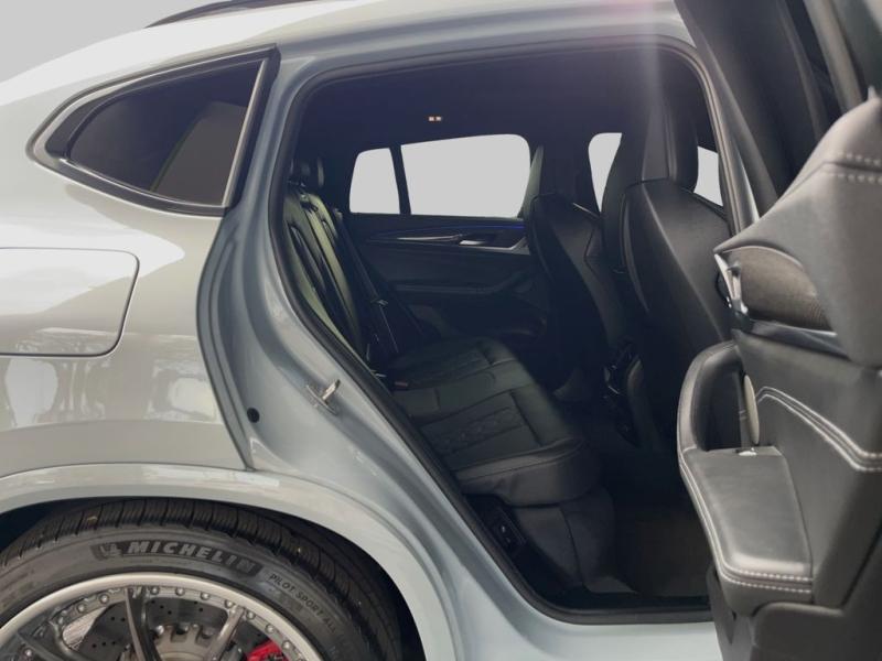 Bmw X4 M Base - Thumbnail 13