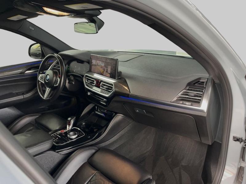 Bmw X4 M Base - Thumbnail 15