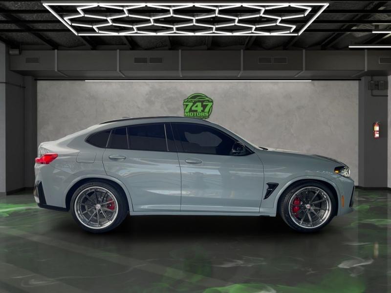 Bmw X4 M Base - Thumbnail 7