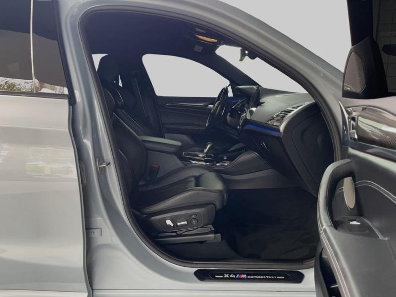 Bmw X4 M Base - Thumbnail 14