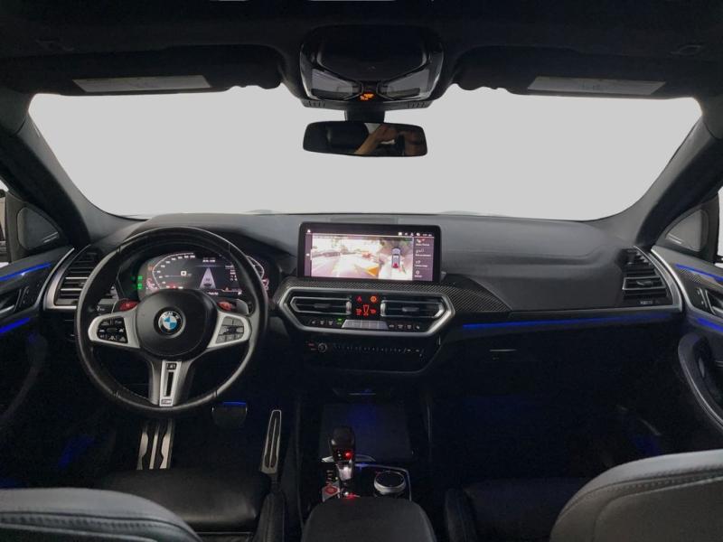 Bmw X4 M Base - Thumbnail 17