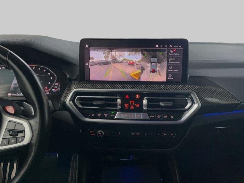 Bmw X4 M Base - Thumbnail 18