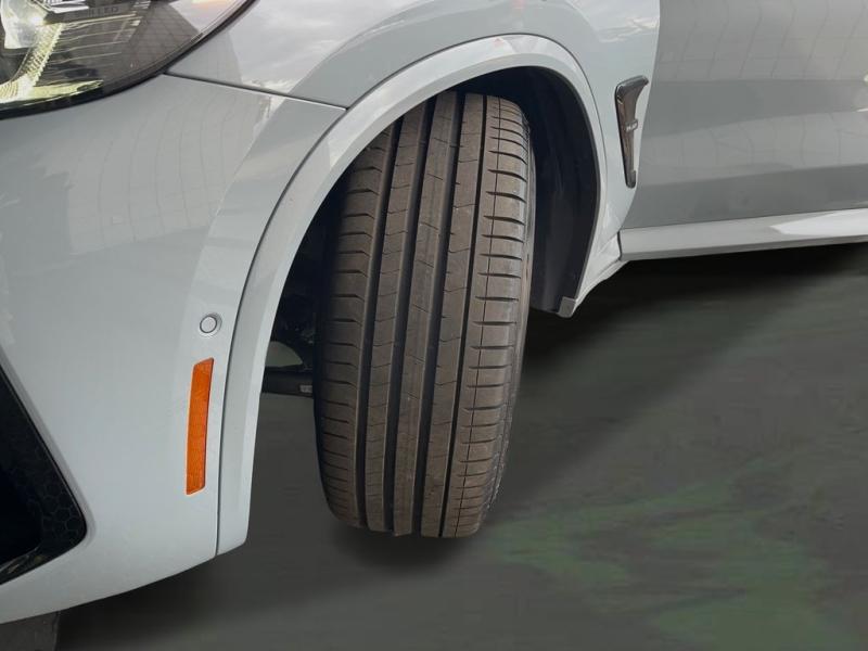 Bmw X4 M Base - View 1