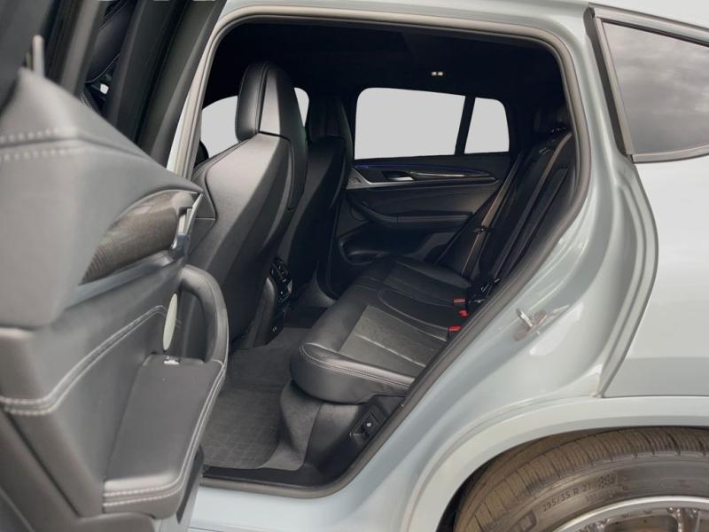 Bmw X4 M Base - Thumbnail 12