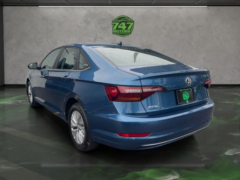 Volkswagen Jetta 1.4T S - Thumbnail 4