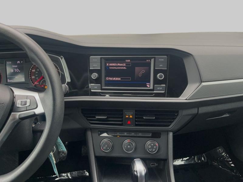 Volkswagen Jetta 1.4T S - Thumbnail 16