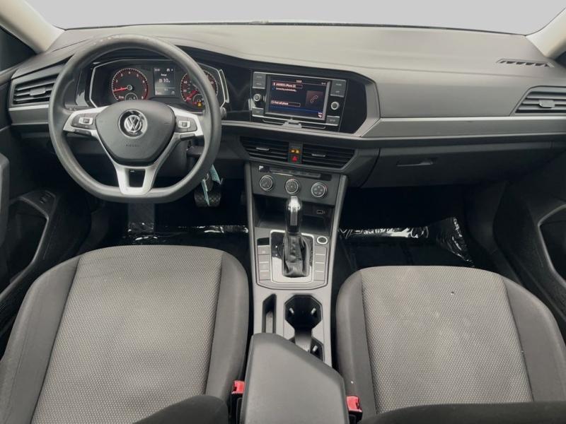 Volkswagen Jetta 1.4T S - Thumbnail 17