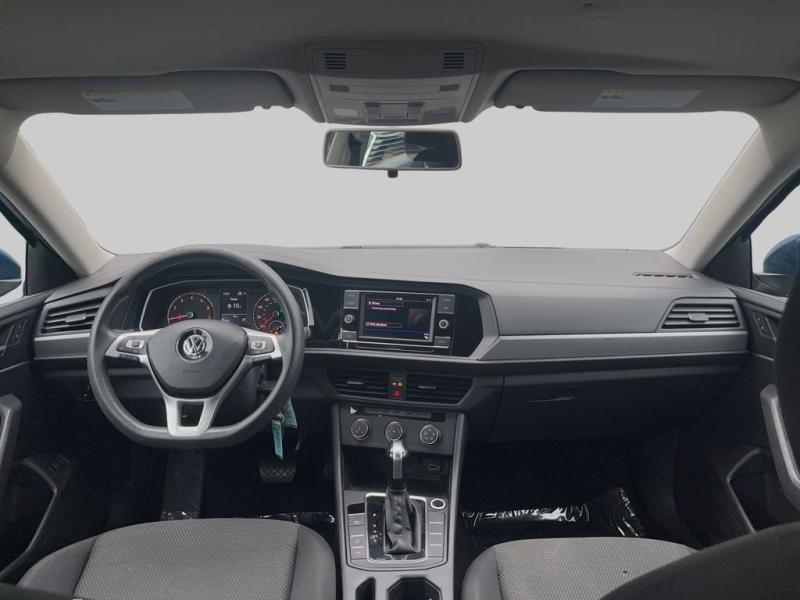 Volkswagen Jetta 1.4T S - Thumbnail 15