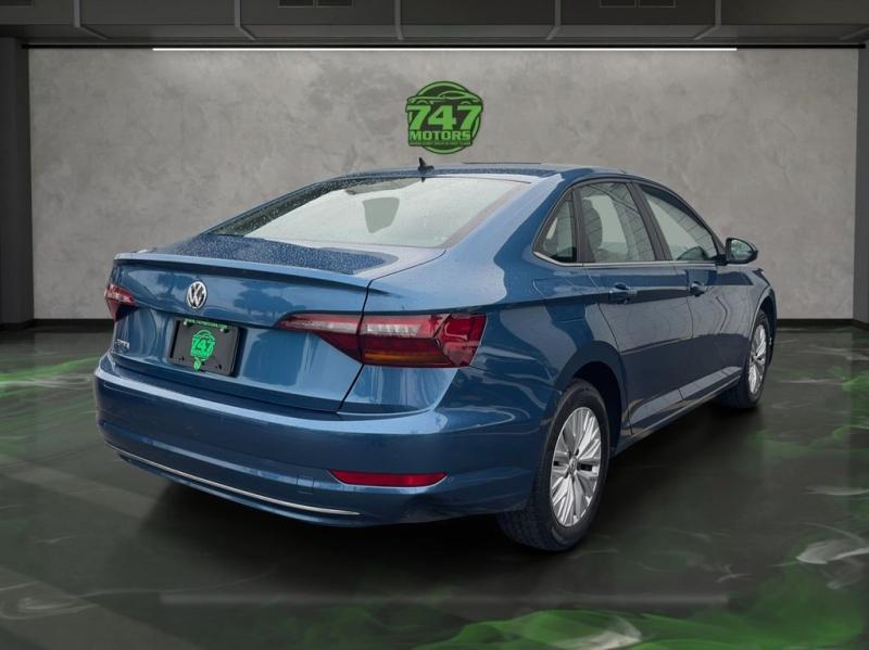 Volkswagen Jetta 1.4T S - Thumbnail 6